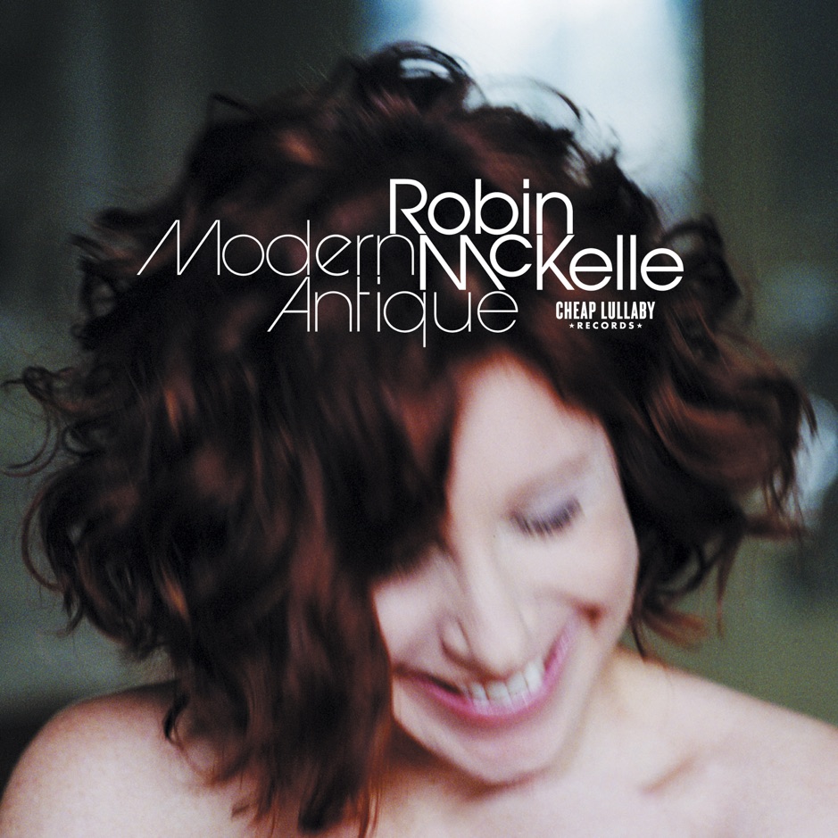 Robin McKelle - Modern Antique